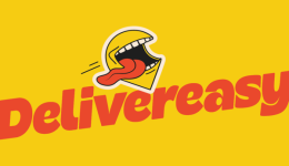 Delivereasy